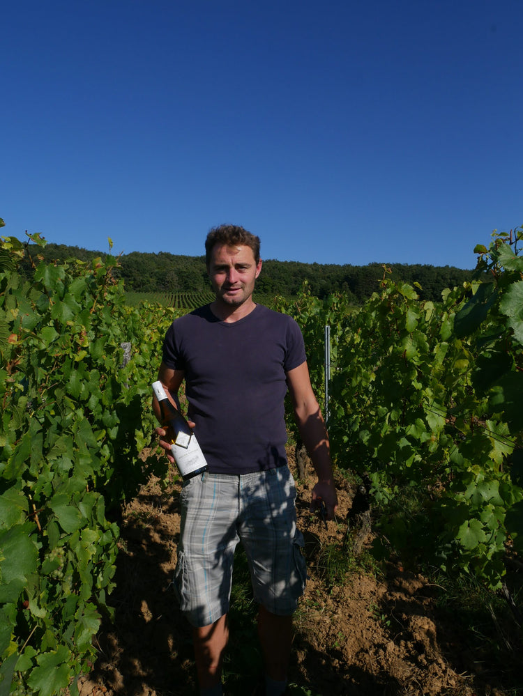 Domaine des As
