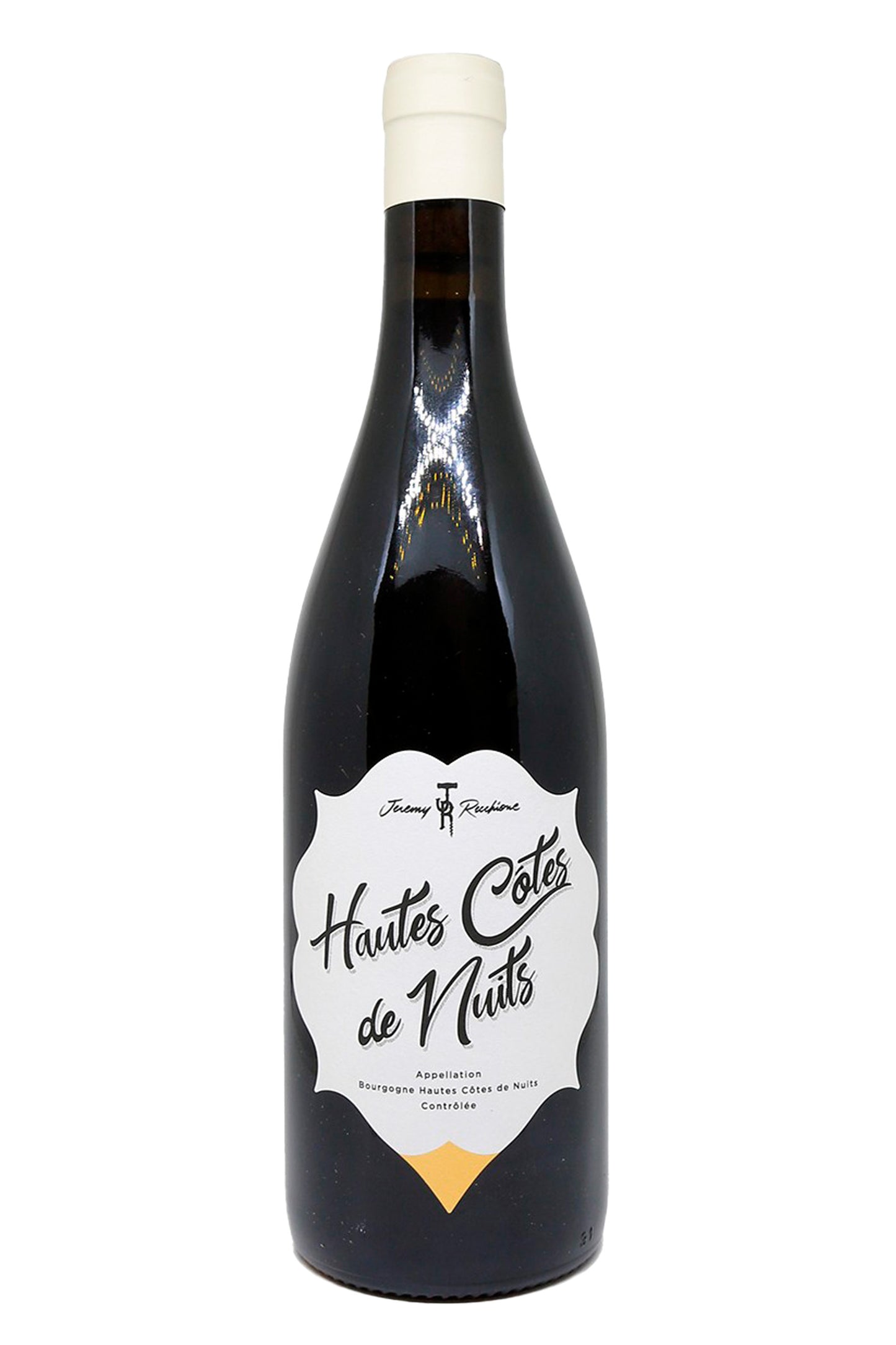 Hautes Côtes de Nuits 2023 - Julie et Jérémy Recchione