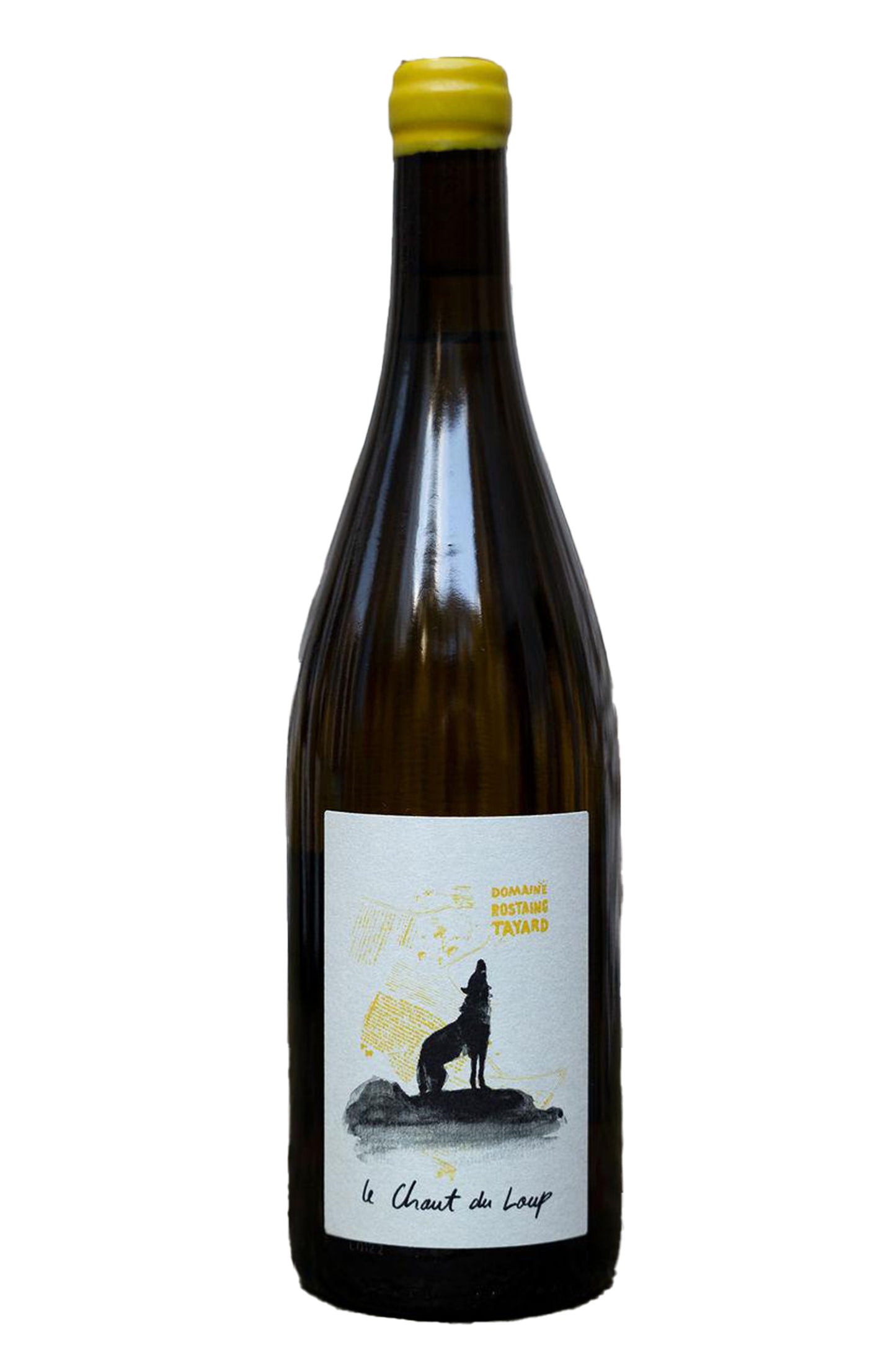 Le chant du loup 2023 - Rostaing Tayard