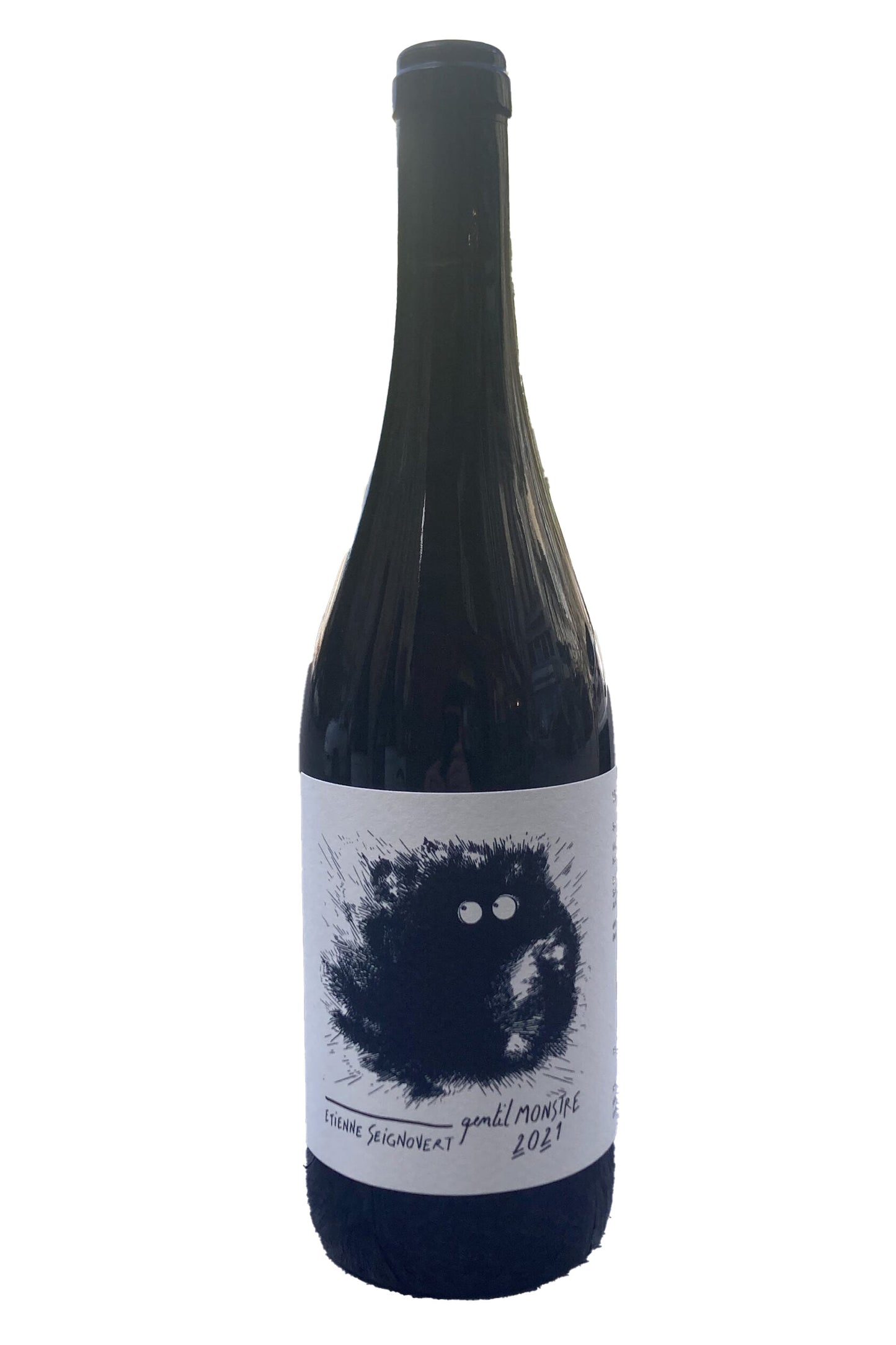 Gentil Monstre 2023 - Etienne Seignovert