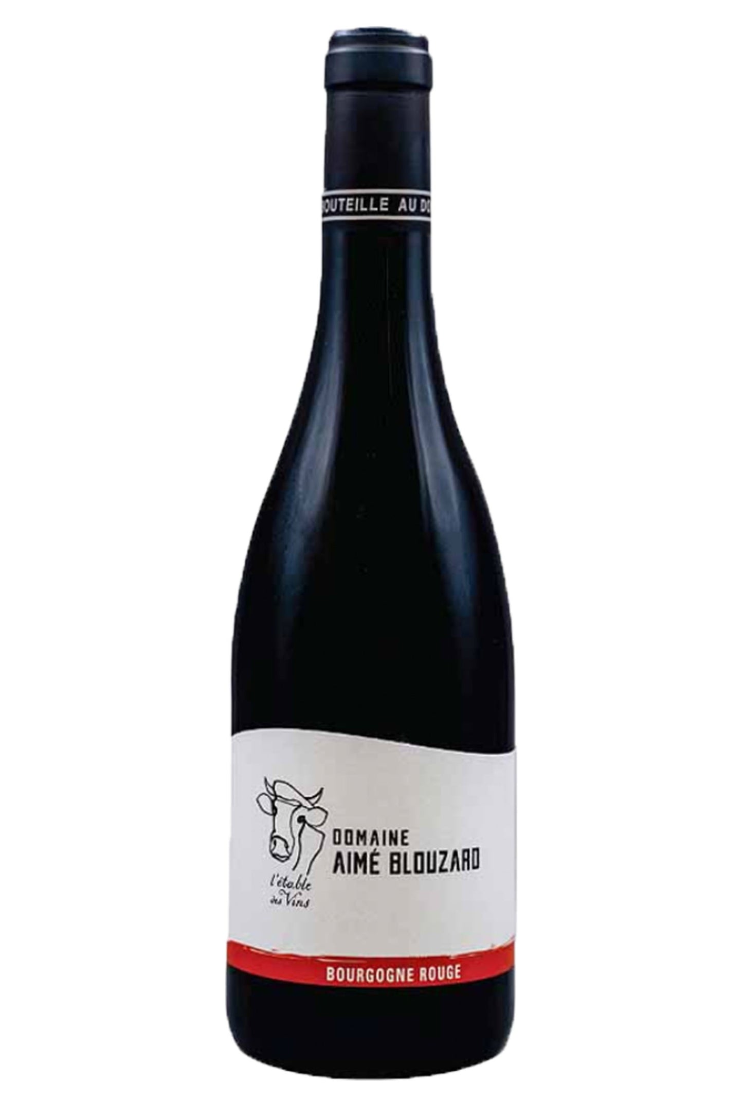 Bourgogne Rouge - Rémi Desmaris