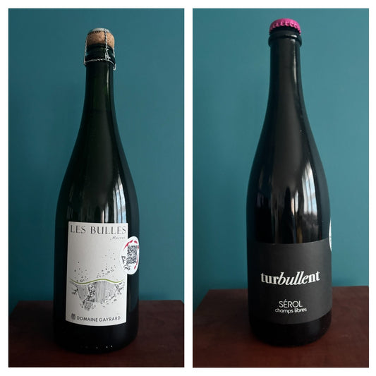 Coffret Bulles