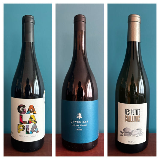 L'apéro du Sud-Ouest