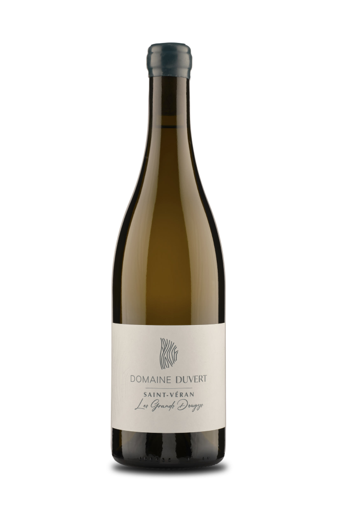 Saint-Véran "Les Grands Dougys" - Domaine Duvert