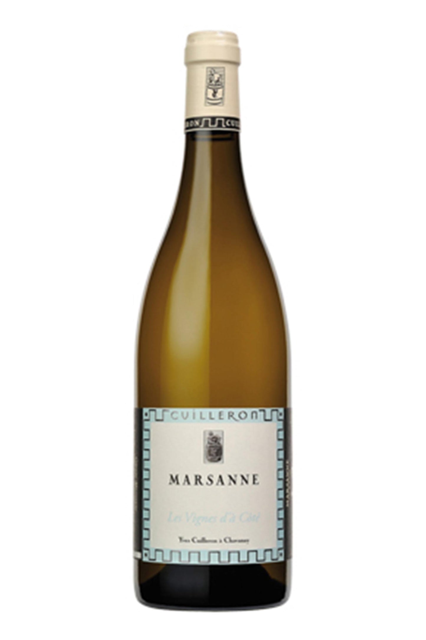 Marsanne « Les vignes d’à coté » 2022 - Yves Cuilleron