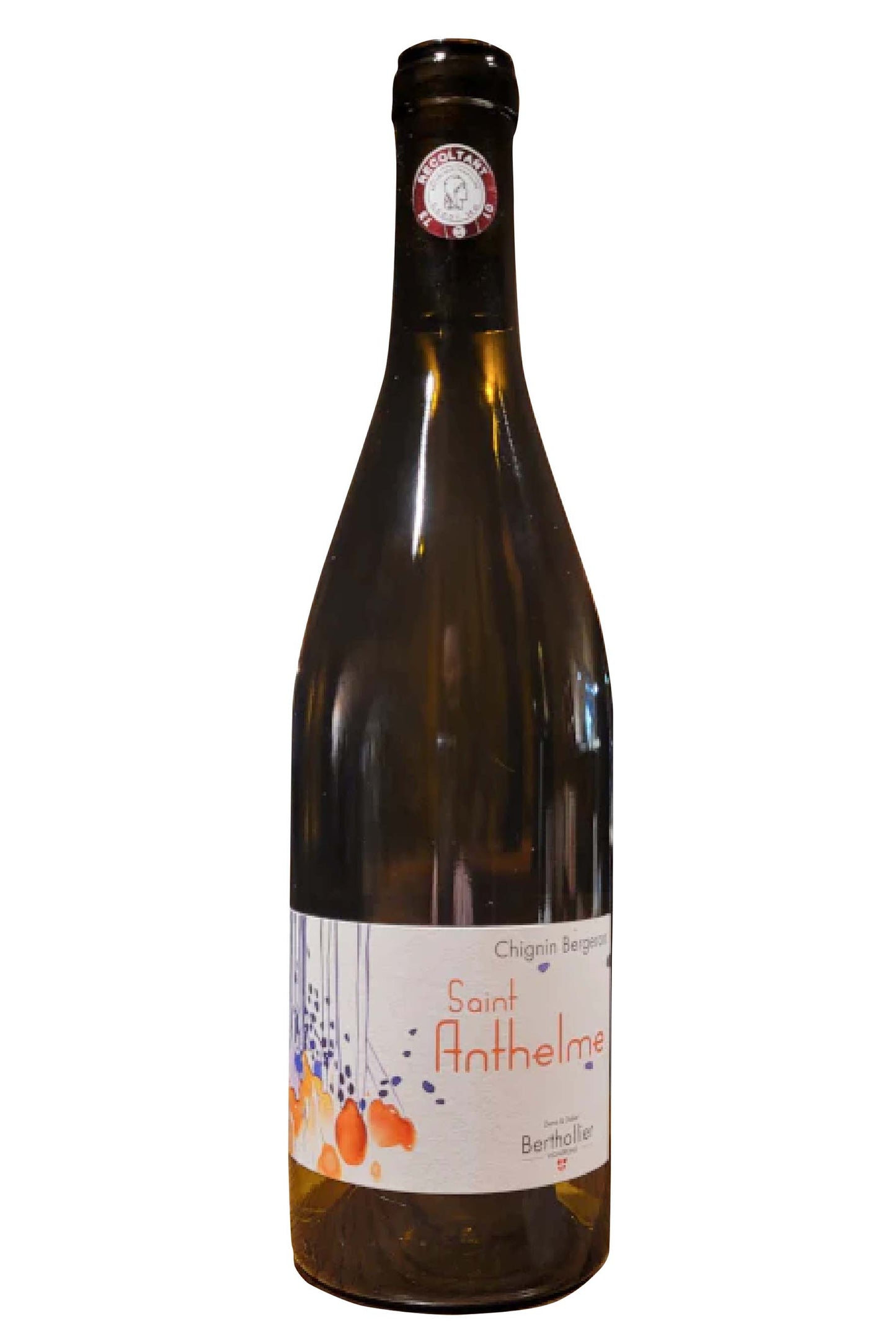 St Anthelme 2021 - Denis et Didier Berthollier