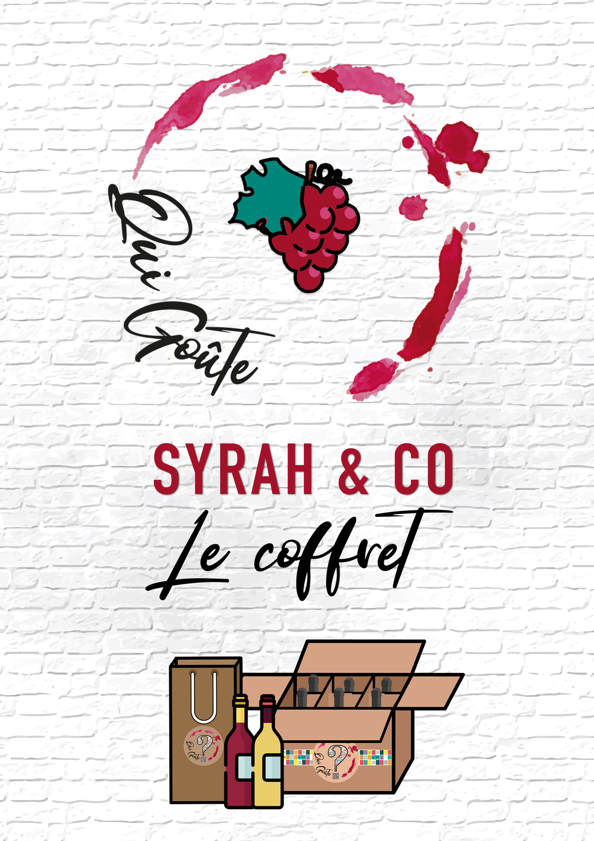 Syrah & Co