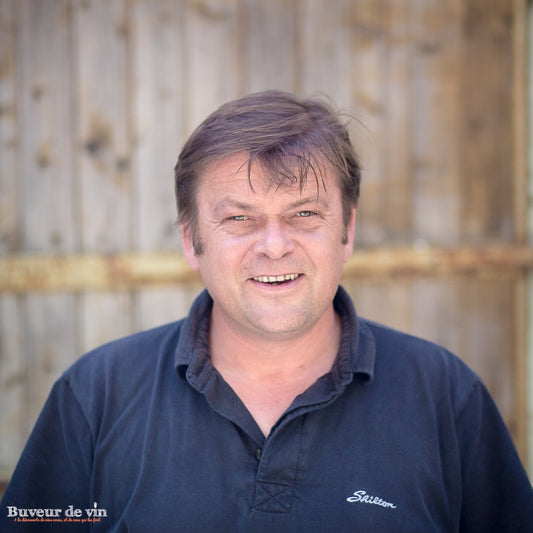 Fred Sigonneau