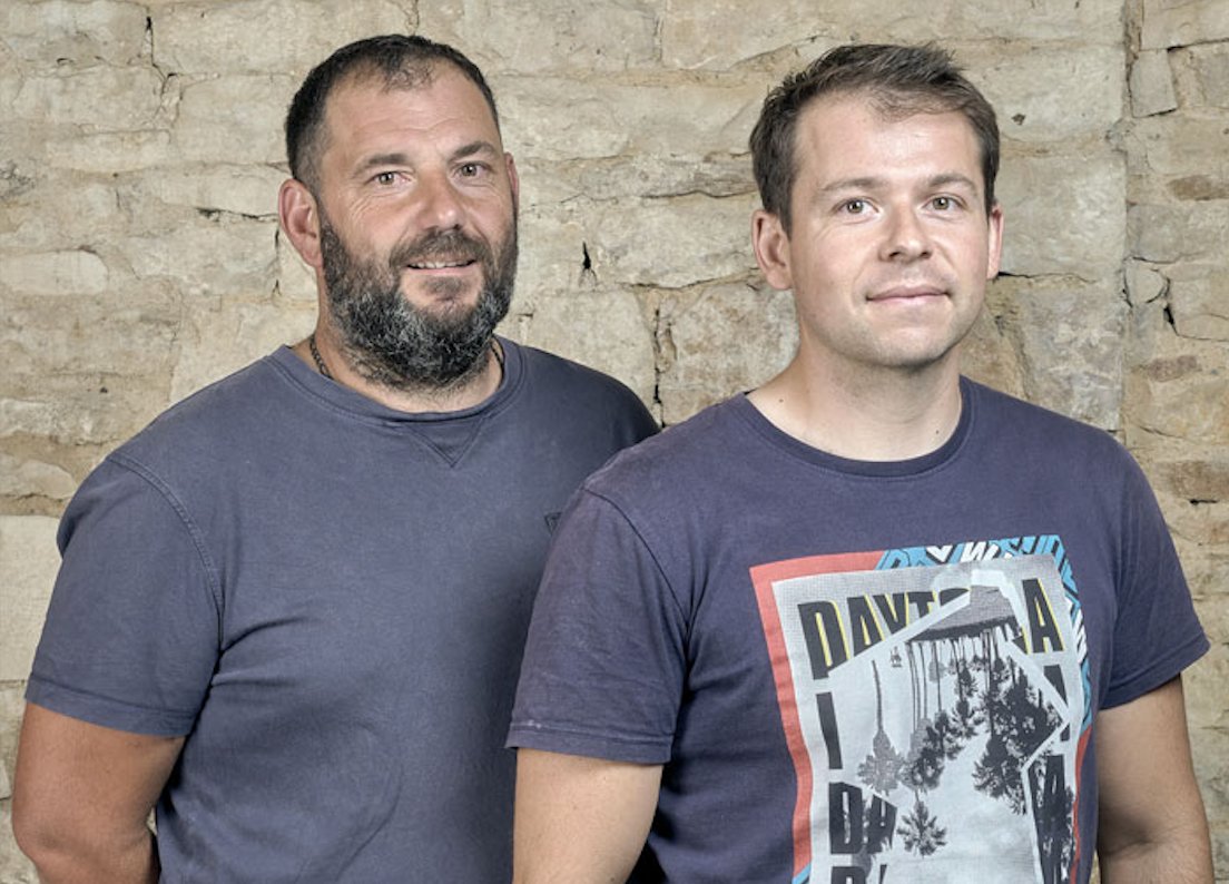 Domaine des Gandines