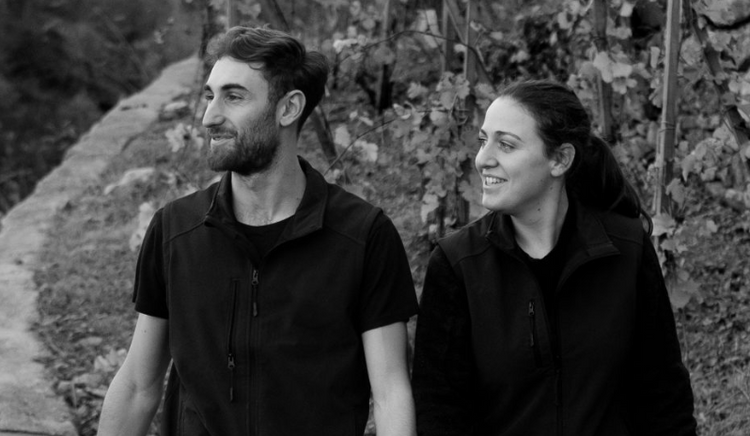 Hugo et Pauline Villa