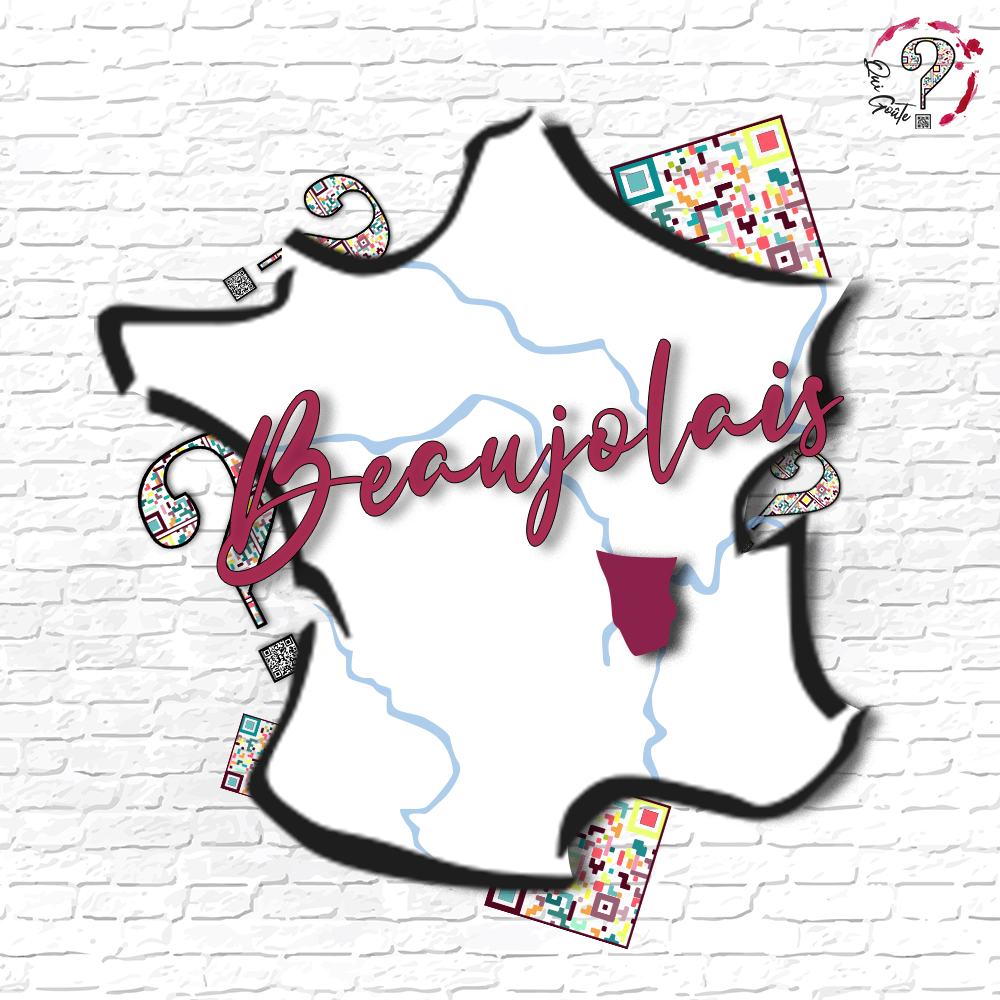 Beaujolais (et Coteaux du Lyonnais)