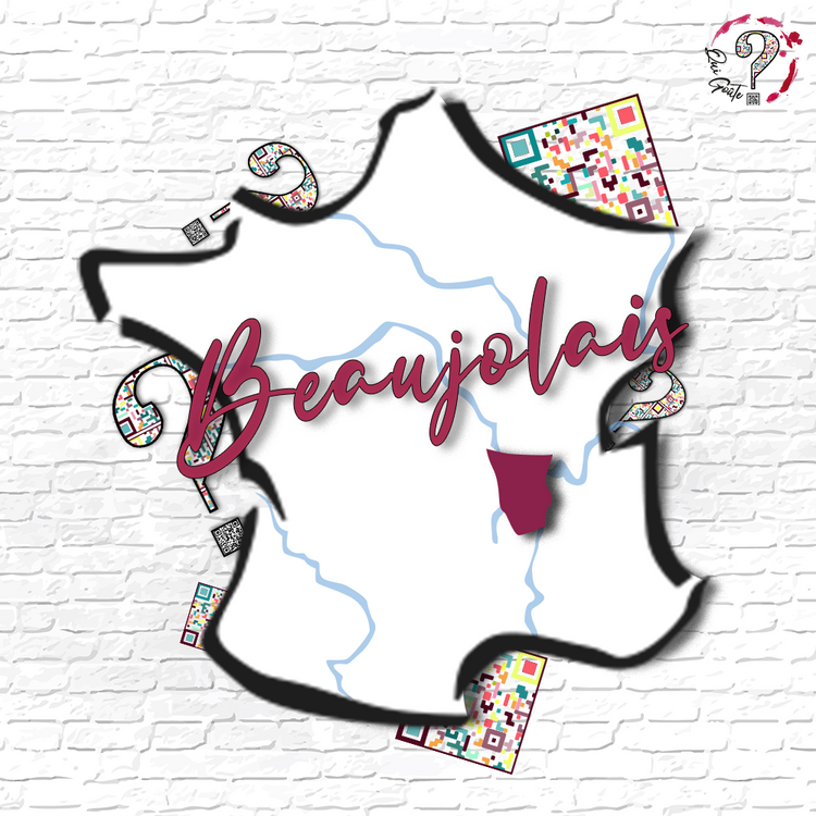 Beaujolais (et Coteaux du Lyonnais)