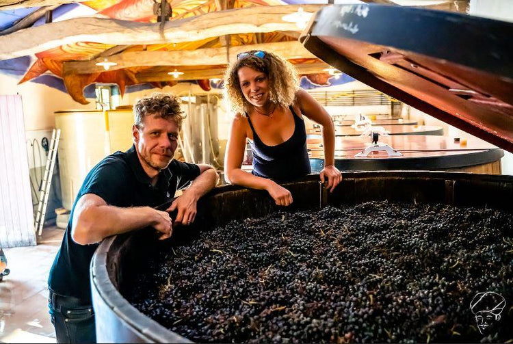 Domaine Lapierre