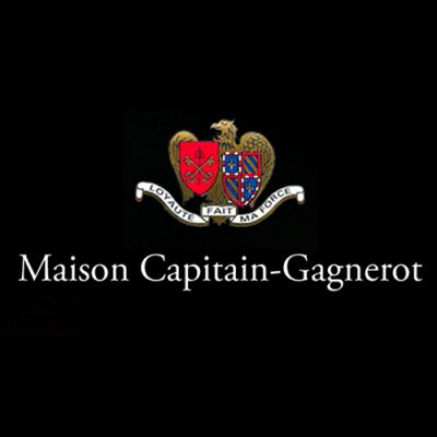 Maison Capitain Gagnerot