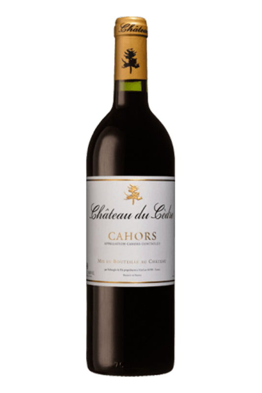 Château du Cèdre - 2022 - Le Château du Cèdre