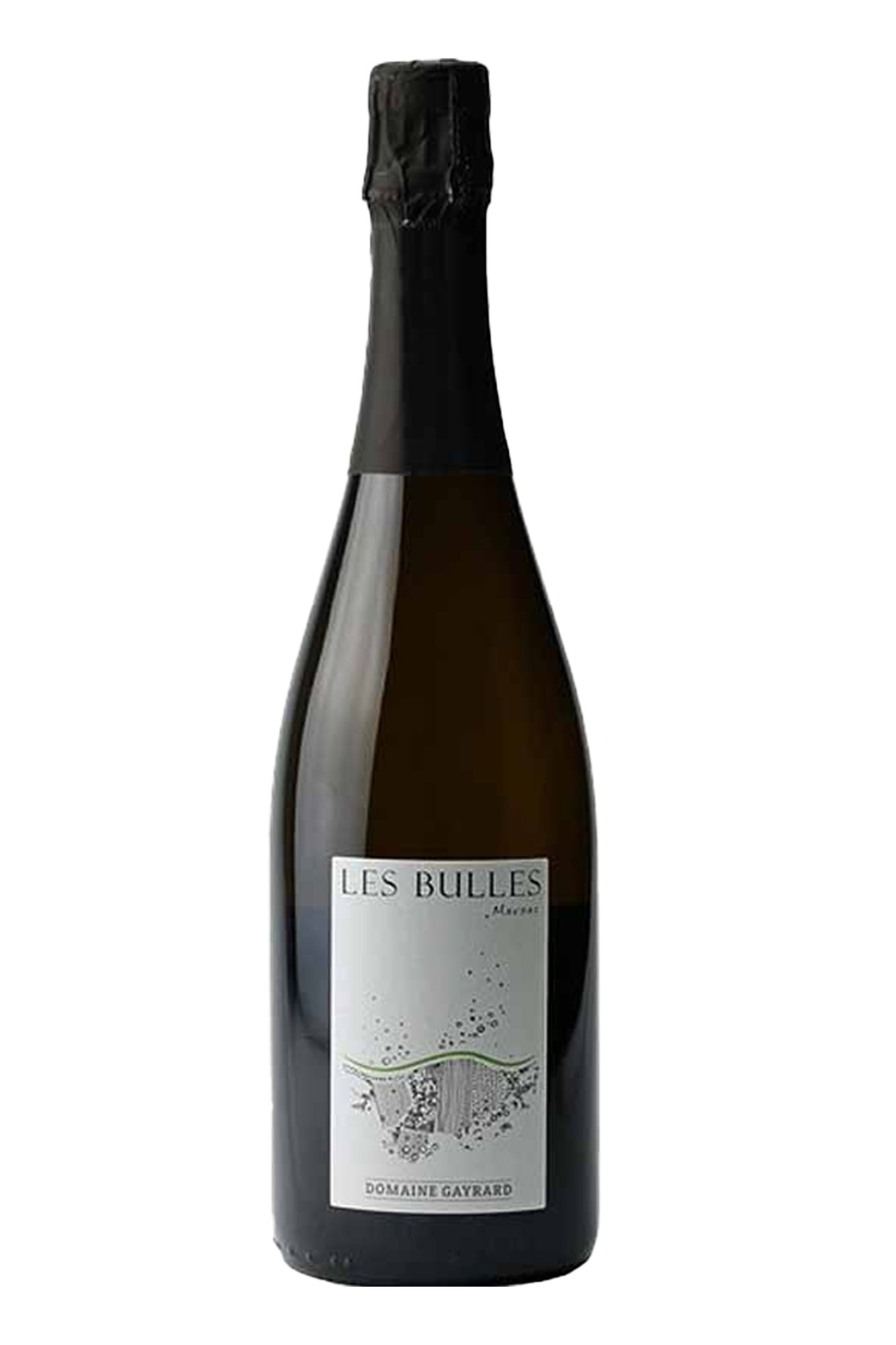 Les Bulles... Mauzac 2024 - Domaine Gayrard