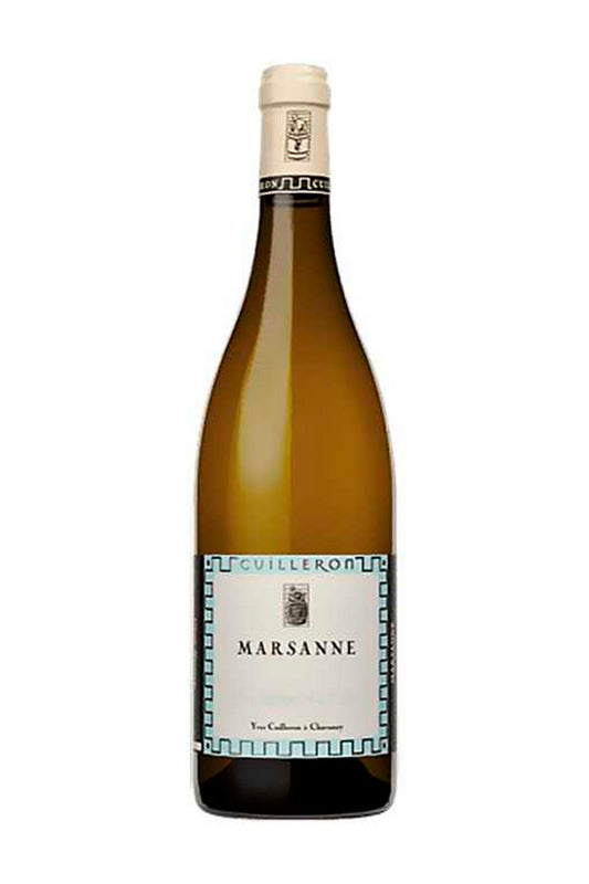 Marsanne "Les Vignes d'à coté" 2023 - Yves Cuilleron