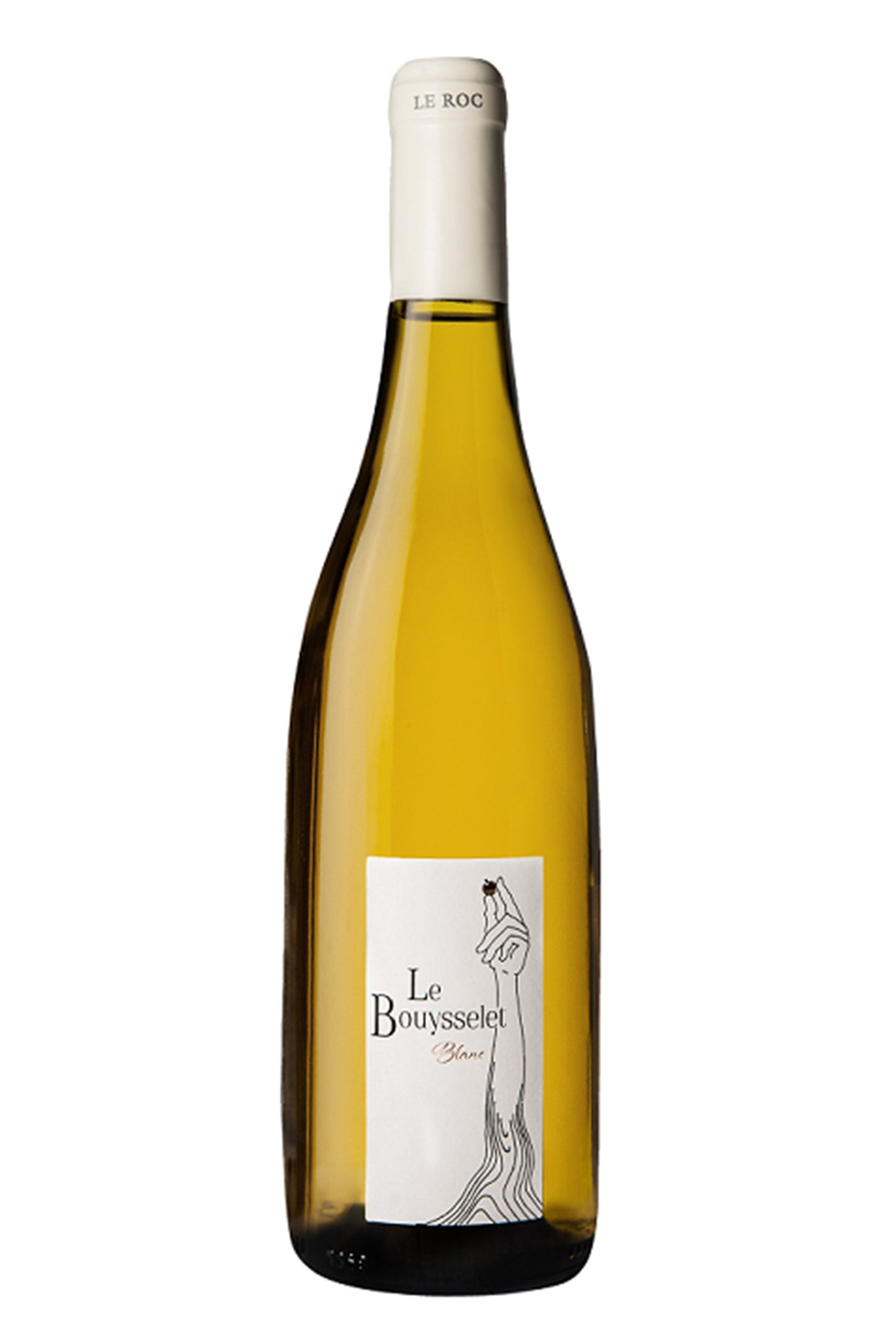"Le Bouysselet" 2024 - Domaine Le Roc