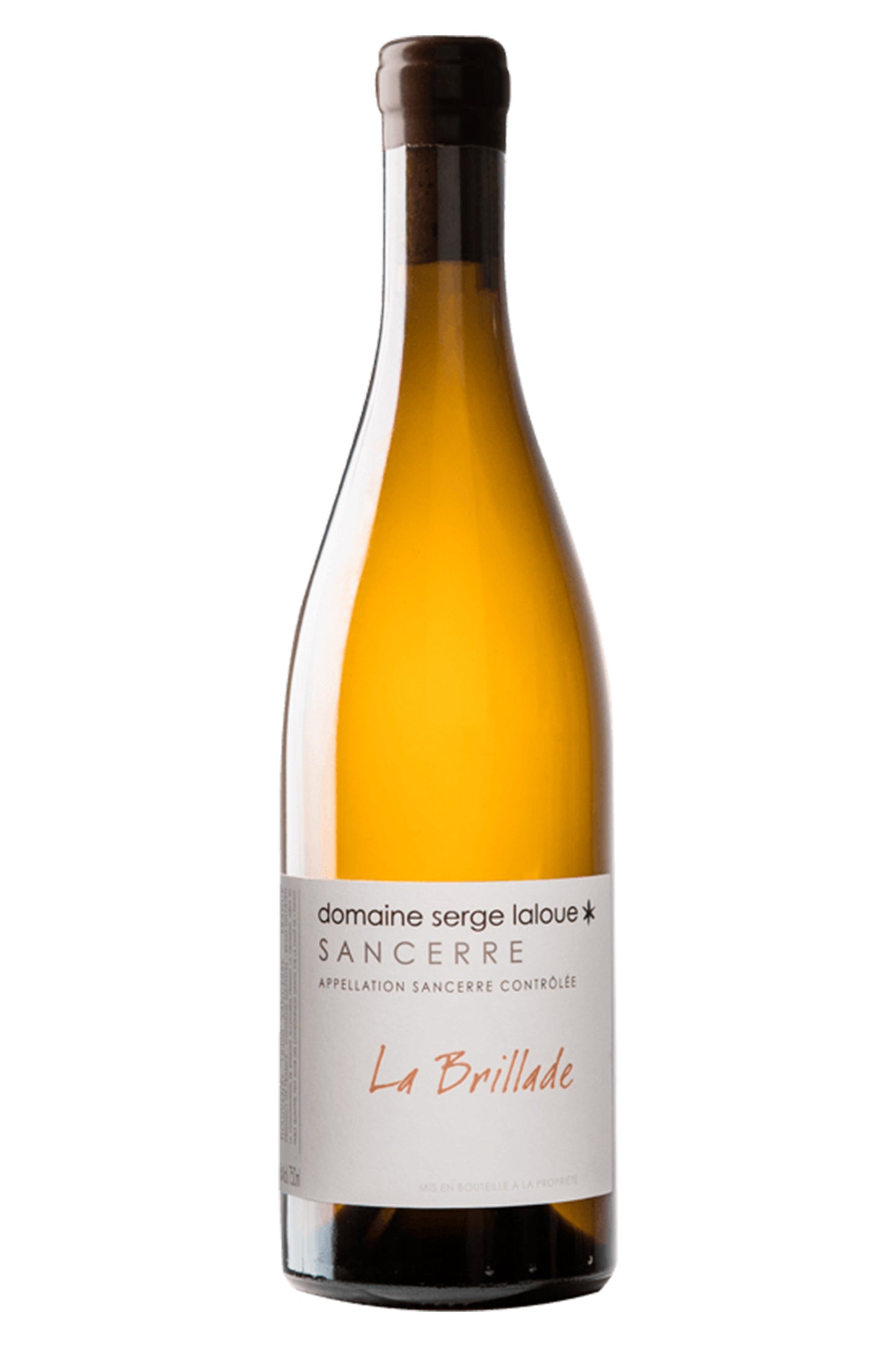Sancerre "La Brillade" 2023 - Domaine Serge Laloue