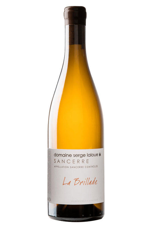 Sancerre "La Brillade" 2023 - Domaine Serge Laloue