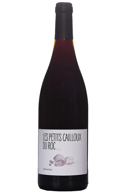 "Les Petits Cailloux du Roc" 2022 - Domaine Le Roc