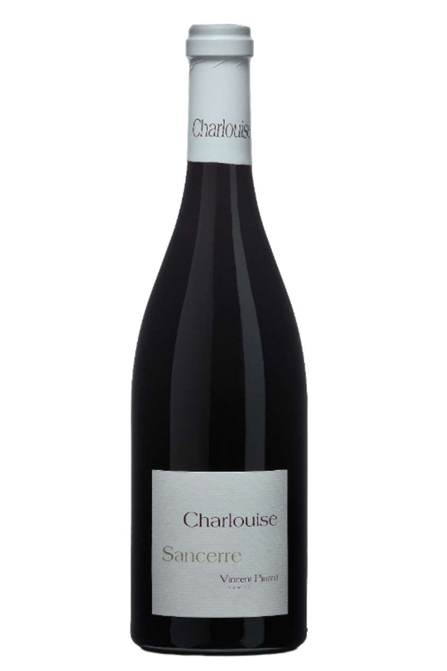 Sancerre Rouge "Charlouise" 2023 - Domaine Vincent Pinard