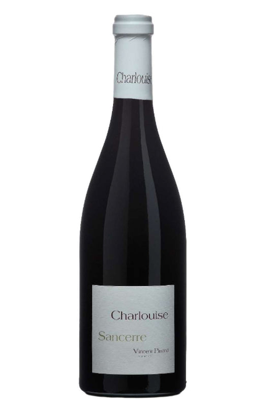 Sancerre Rouge "Charlouise" 2023 - Domaine Vincent Pinard