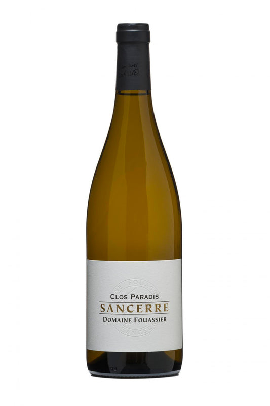 Sancerre "Clos Paradis" 2023 - Domaine Fouassier