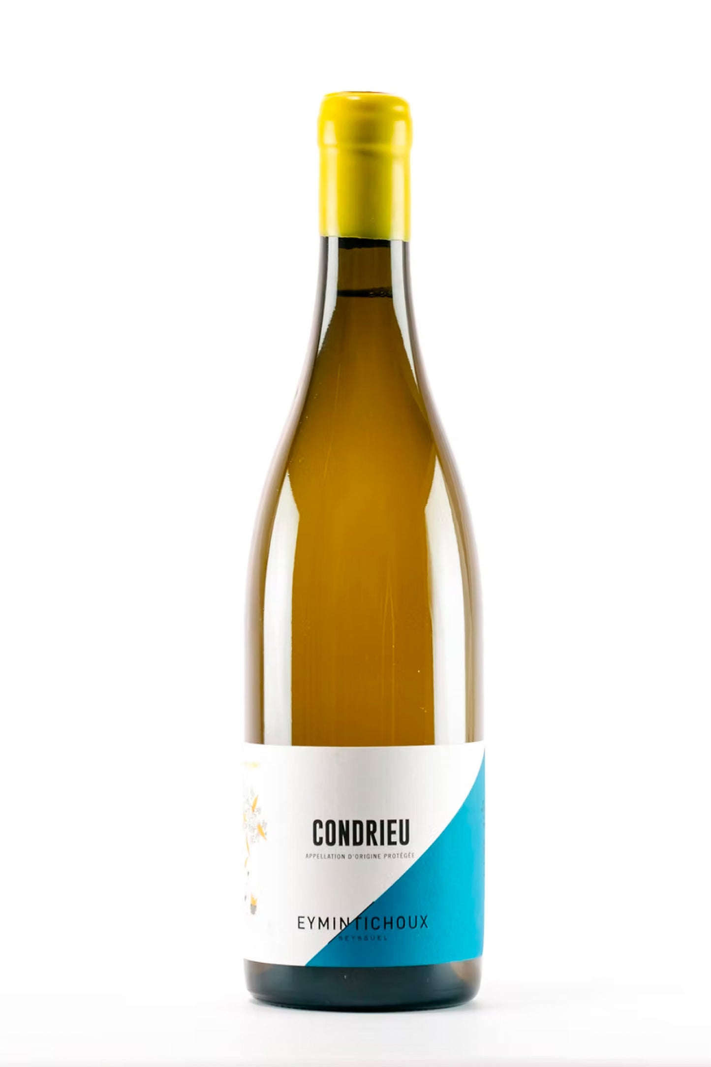 Condrieu "Le Boucher" 2023 - Eymin Tichoux