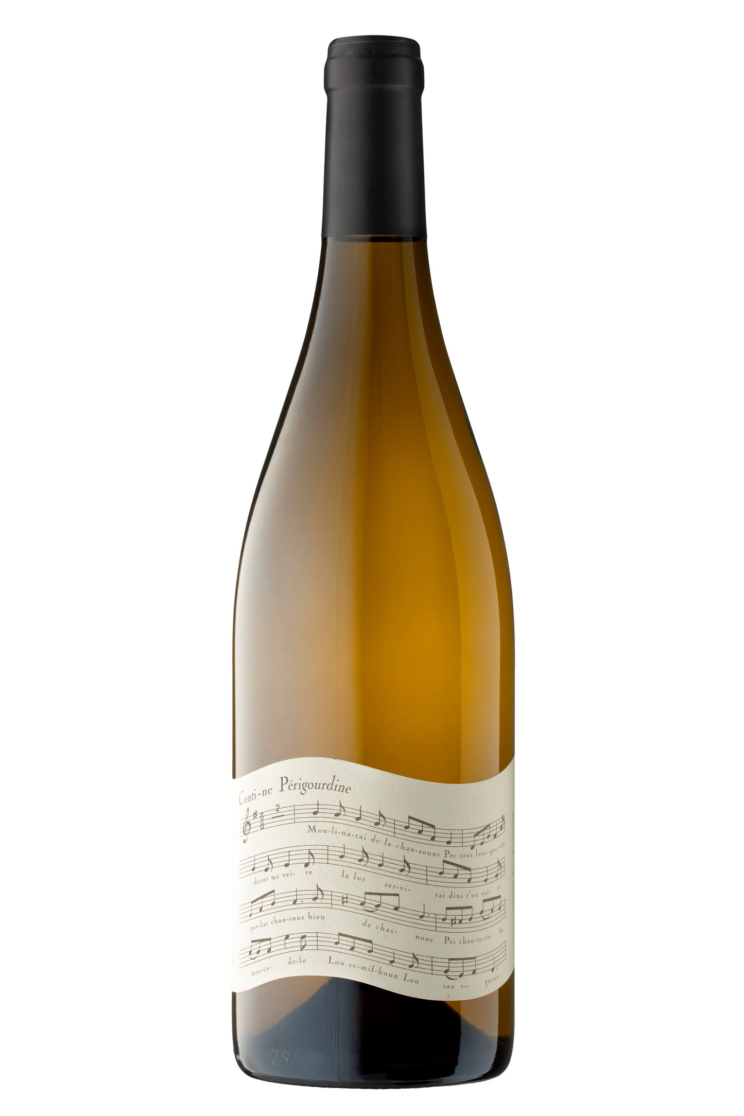 "Contine Périgourdine" 2023 - Domaine Albert de Conti