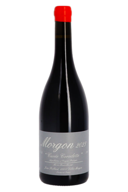 Morgon "Corcelette" 2023 - Jean Foillard