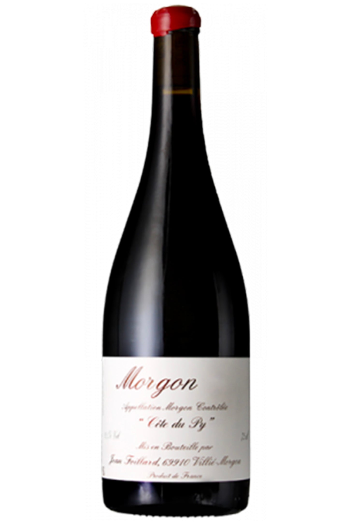 Morgon "Côte de Py" 2023 - Jean Foillard