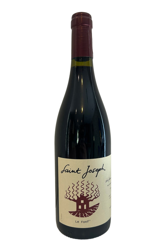 Saint-Joseph  "Le Fonf" 2024 - La Ferme de l'arbre