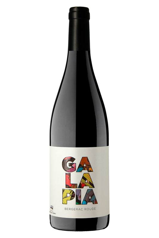 "Galapia" 2024 - Domaine Albert de Conti