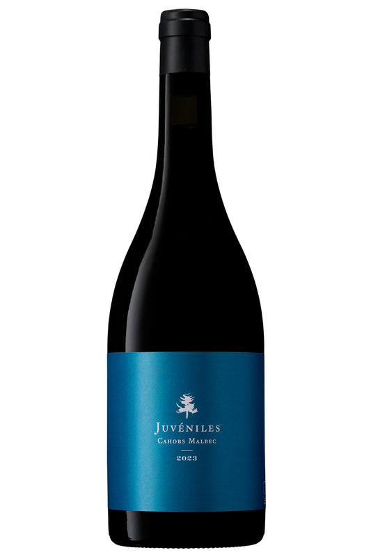 Cahors "Juvéniles" 2023 - Château du Cèdre
