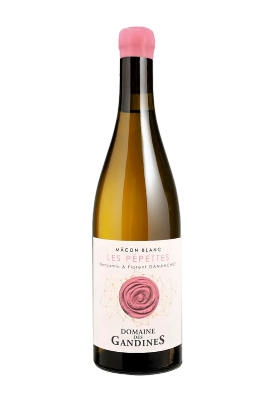 Les pépettes 2023 - Domaine des Gandines
