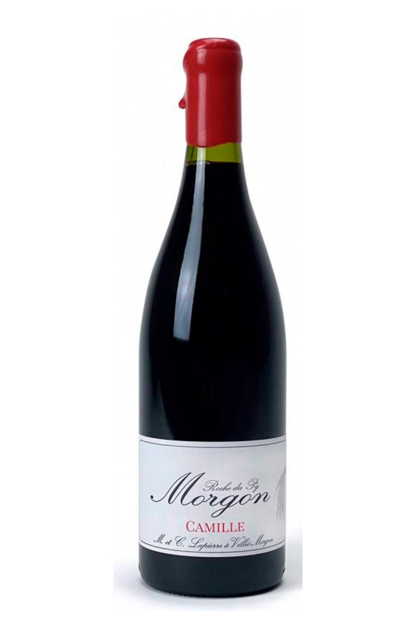 Morgon "Camille" 2024 - Domaine Lapierre