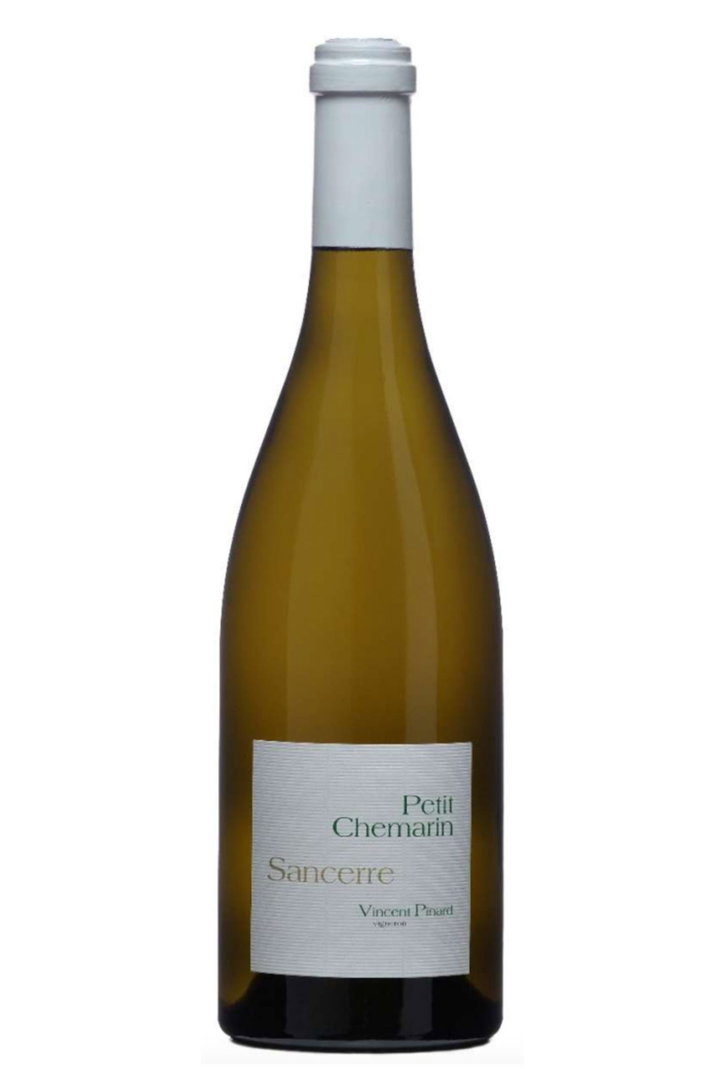 Sancerre Blanc "Petit Chemarin" 2023 - Domaine Vincent Pinard