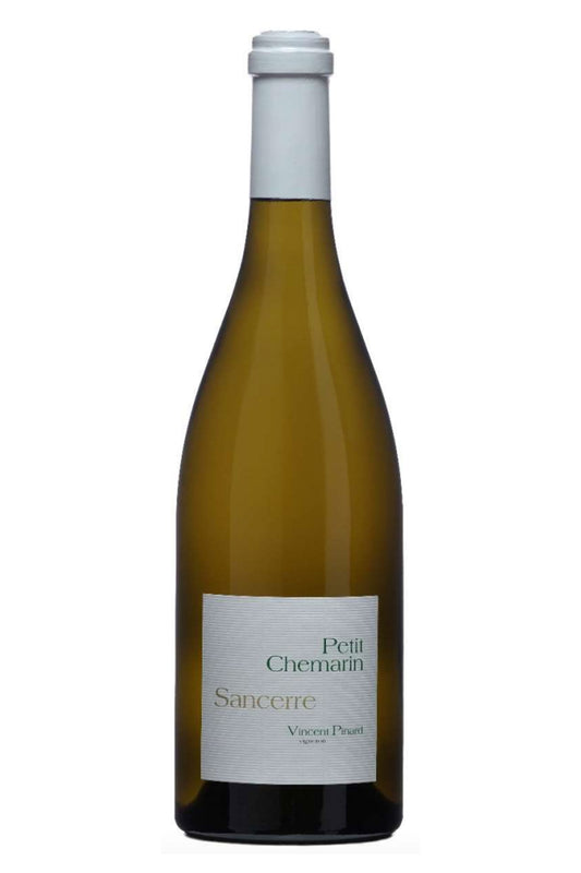 Sancerre Blanc "Petit Chemarin" 2023 - Domaine Vincent Pinard