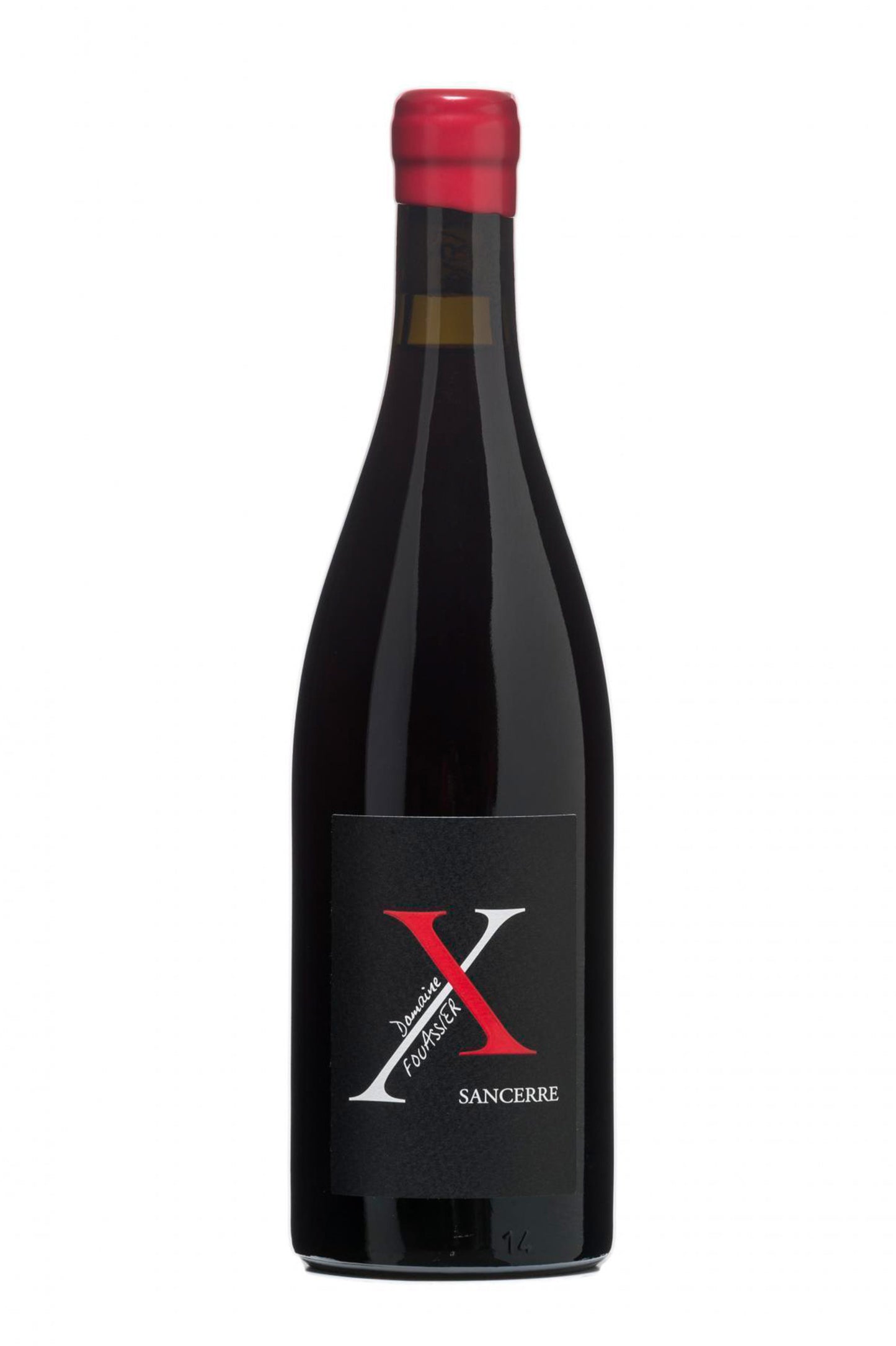 Sancerre "X" 2022 - Domaine Fouassier