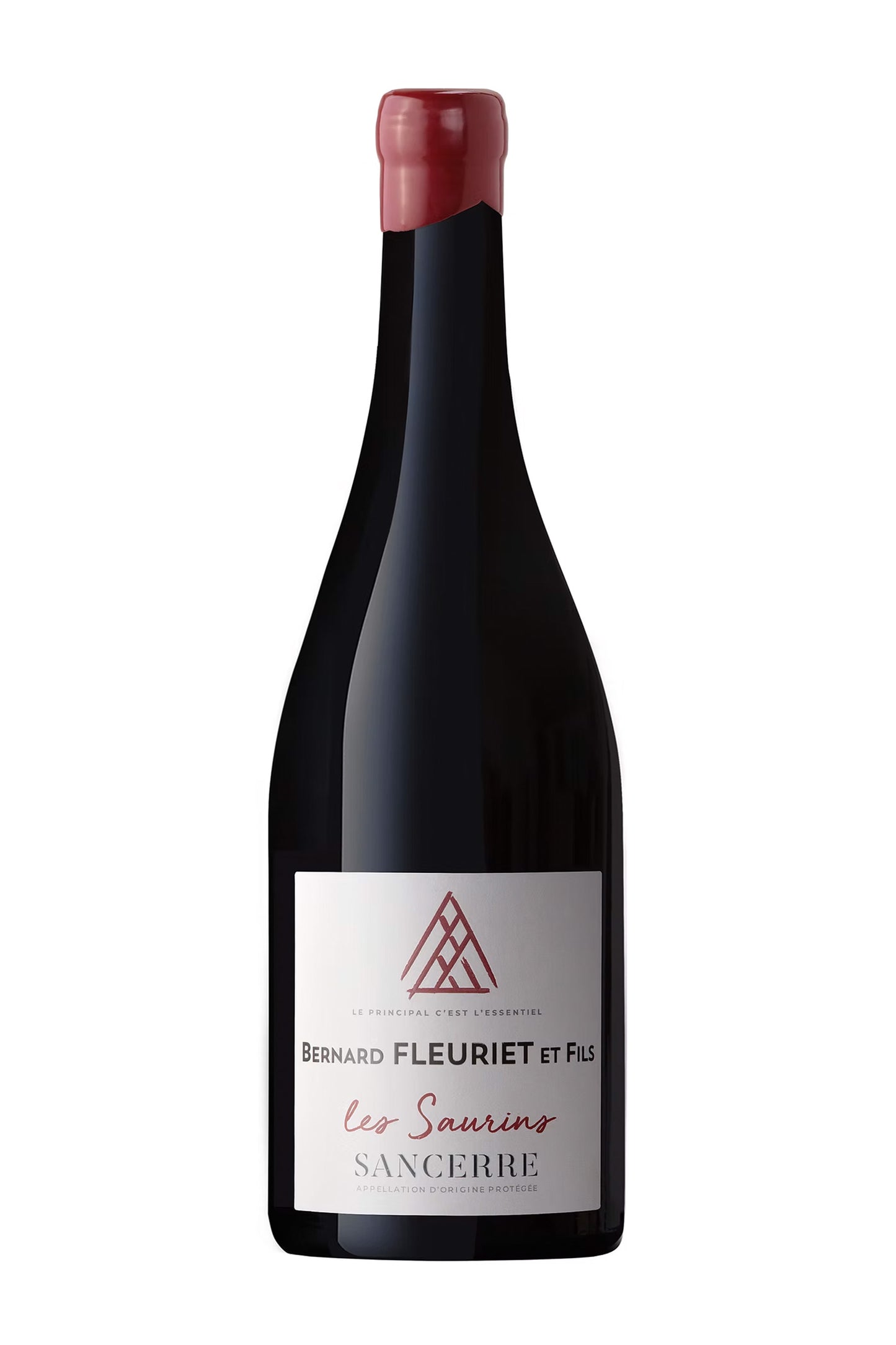 Sancerre "Les Saurins" 2023 - Bernard Fleuriet et Fils