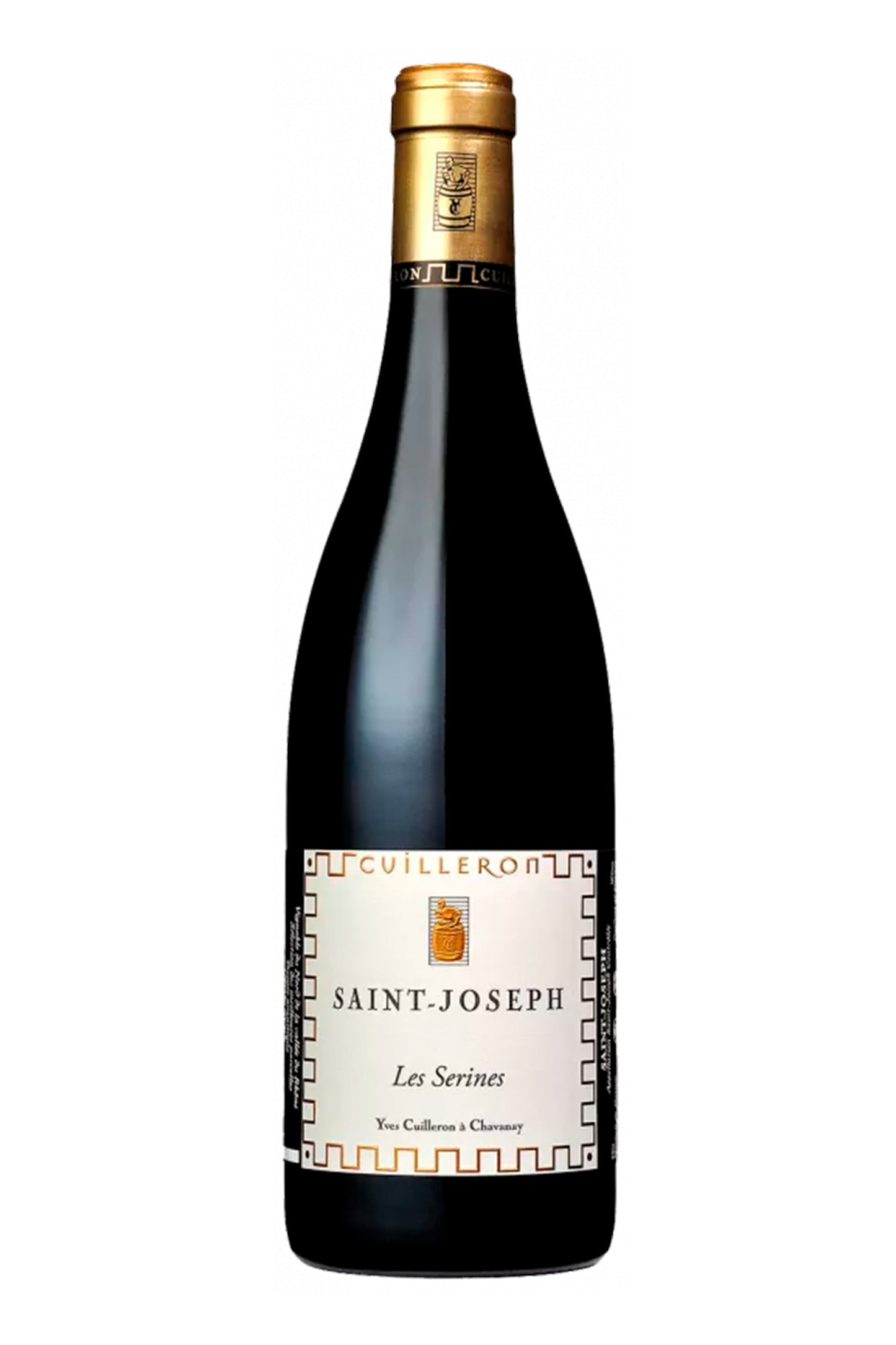 Saint-Joseph "Les Serines" 2022 - Yves Cuilleron