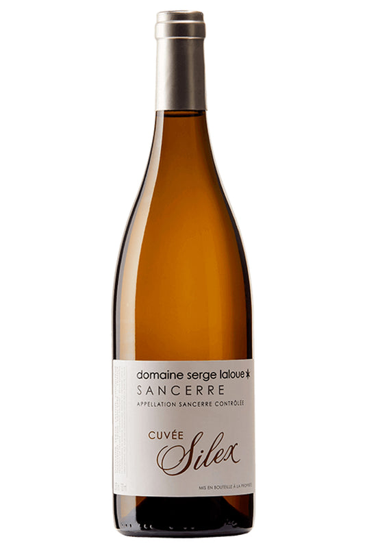 Sancerre Blanc "Cuvée Silex" 2023 - Domaine Serge Laloue