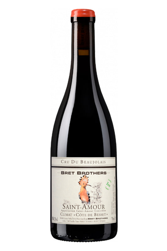 Saint Amour "Côte de Besset" Zen 2023 - Bret Brothers