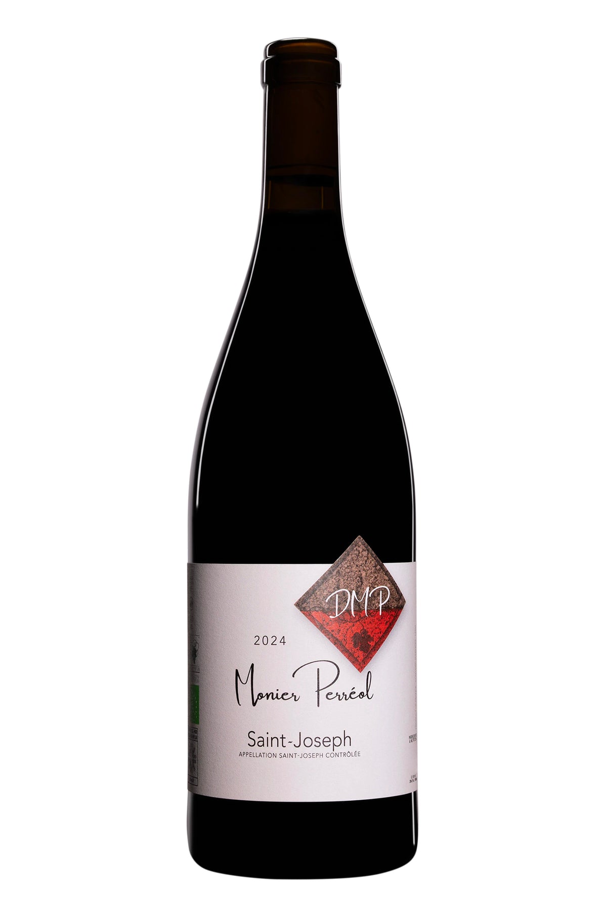 Saint-Joseph rouge - Monier Perreol