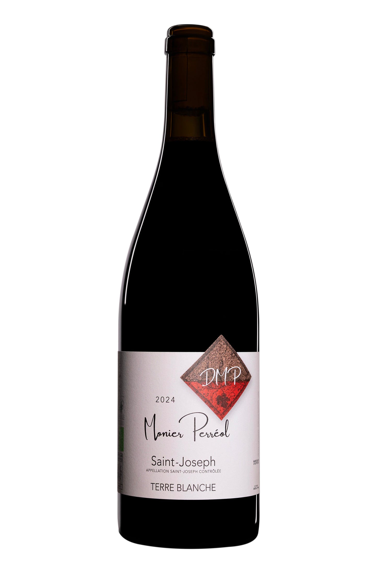 Saint-Joseph "Terre Blanche" 2024 - Monier Perréol