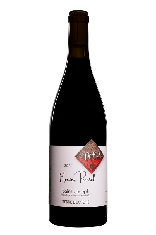Saint-Joseph "Terre Blanche" 2024 - Monier Perréol