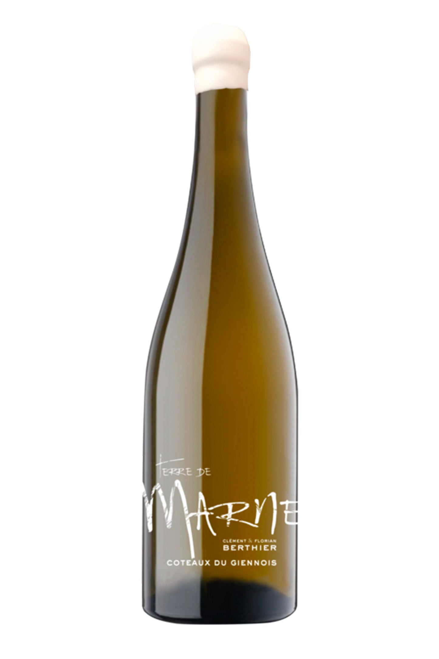 "Terre de Marne" 2023 - Vignobles Berthier
