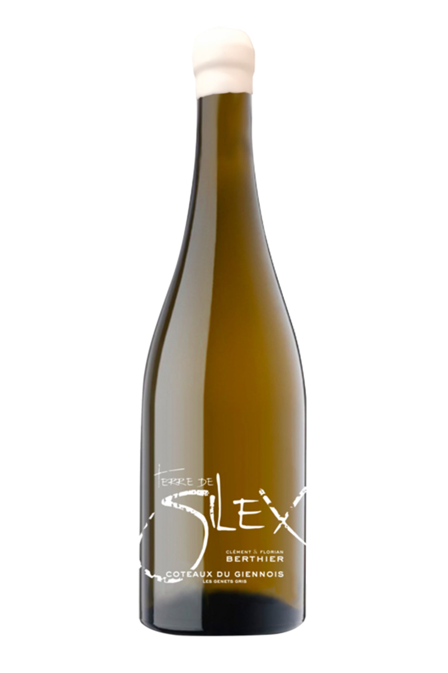 "Terre de Silex" 2023 - Vignobles Berthier