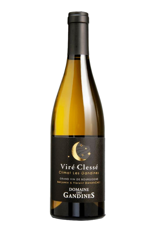 Viré-Clessé "Les Gandines" 2023 - Domaine des Gandines